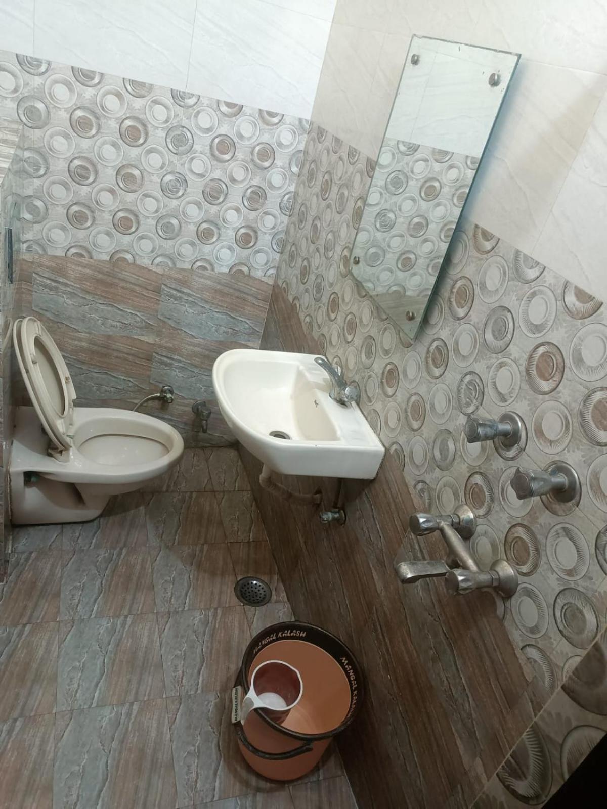Hotel Park Avenue Lucknow Esterno foto
