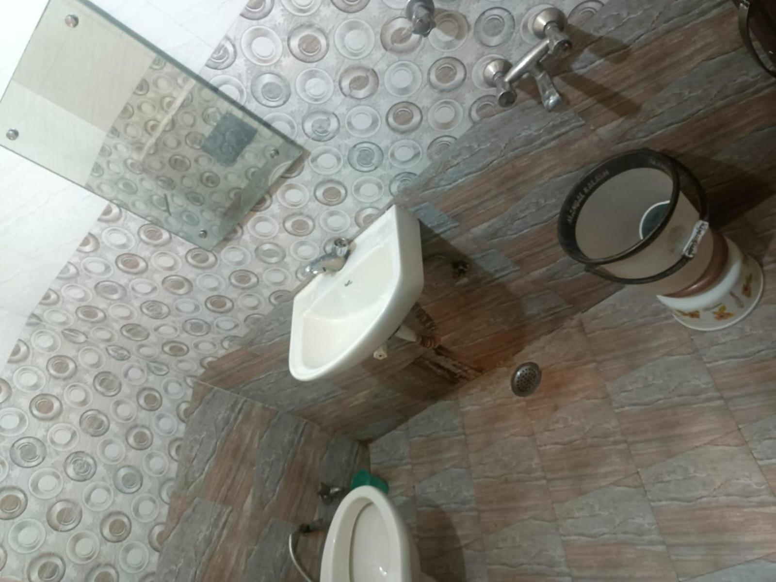 Hotel Park Avenue Lucknow Esterno foto